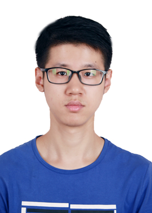 Haoteng Tang